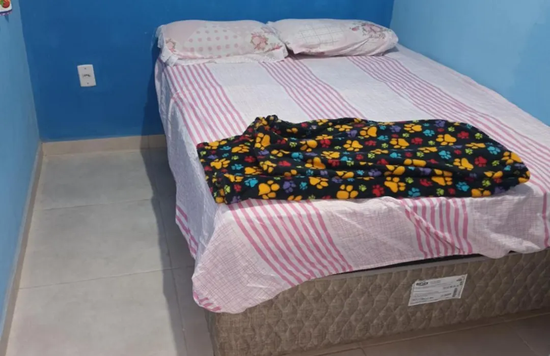 Casa para temporada em Monte Alto - Arraial do Cabo-1