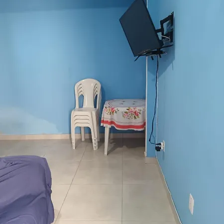 Casa para temporada em Monte Alto - Arraial do Cabo-2