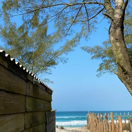 Casa para temporada em Monte Alto - Arraial do Cabo-3